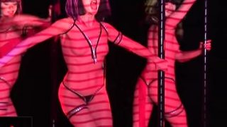 Best Striptease Video Cabaret Crazy Horse